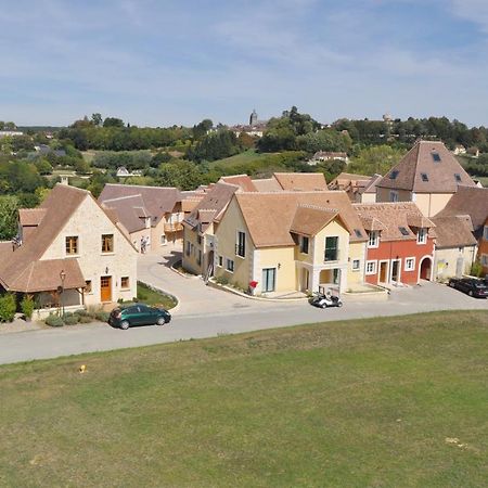 Le Haut-Val Residences Belleme Exterior foto