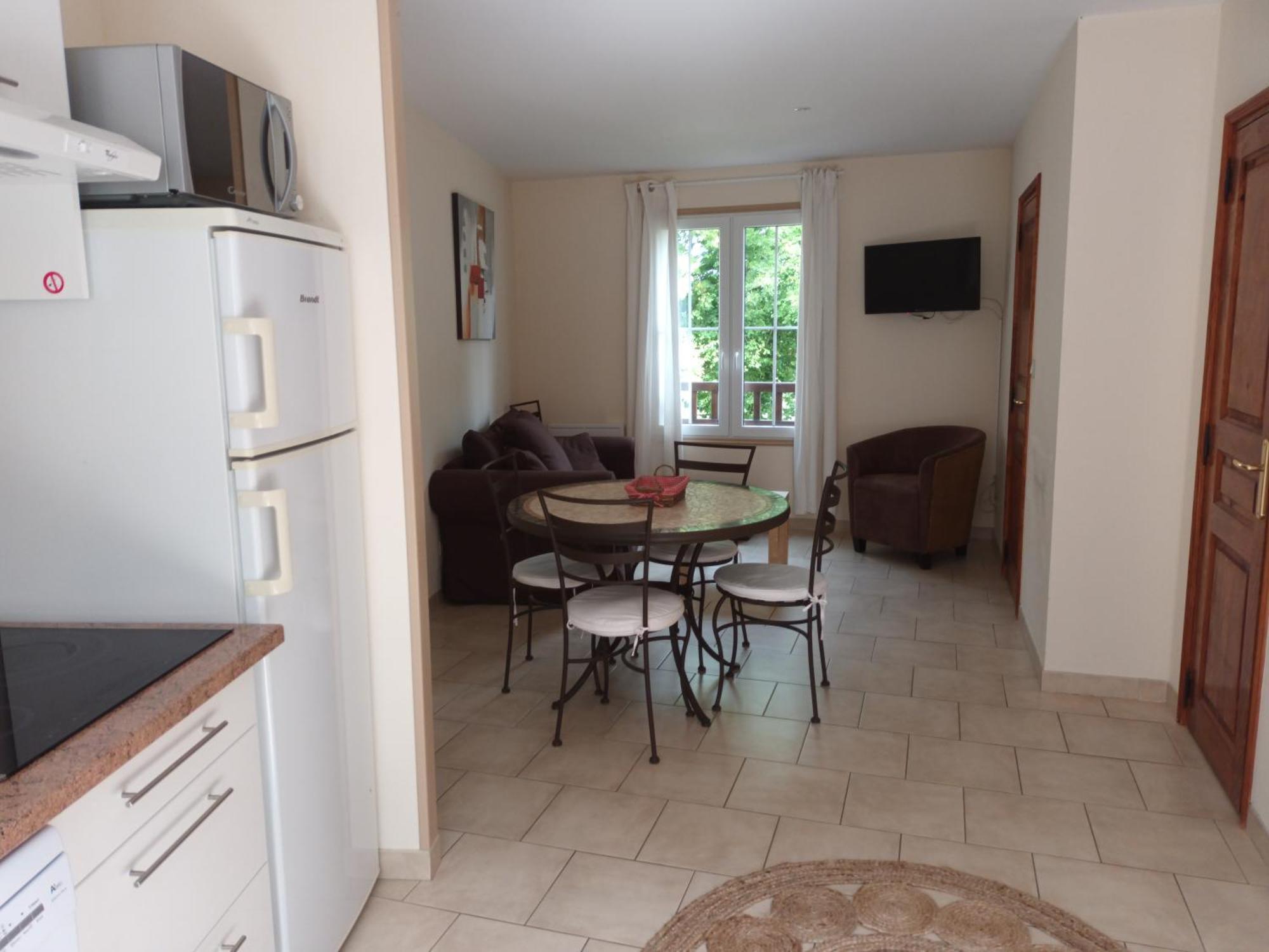 Le Haut-Val Residences Belleme Exterior foto