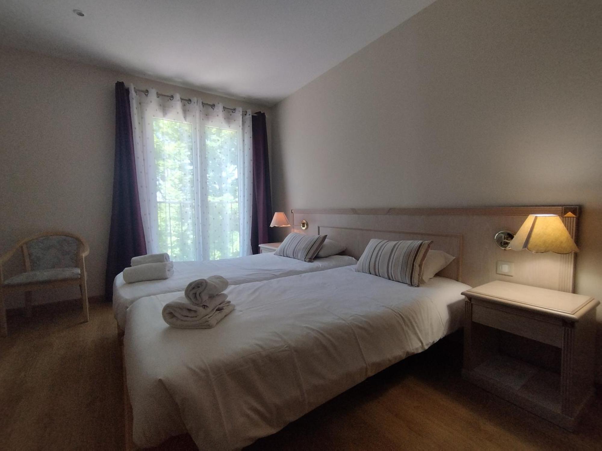 Le Haut-Val Residences Belleme Exterior foto