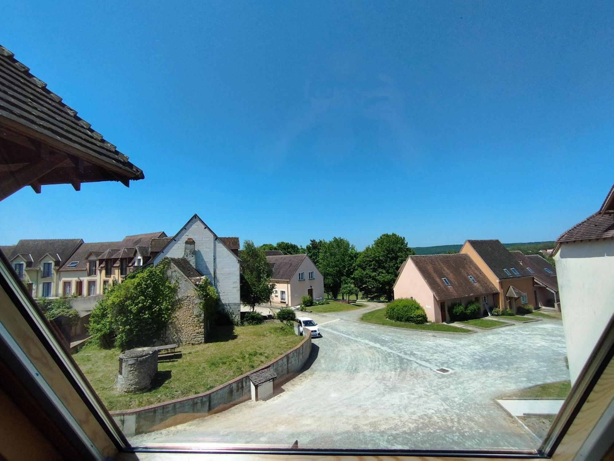 Le Haut-Val Residences Belleme Exterior foto