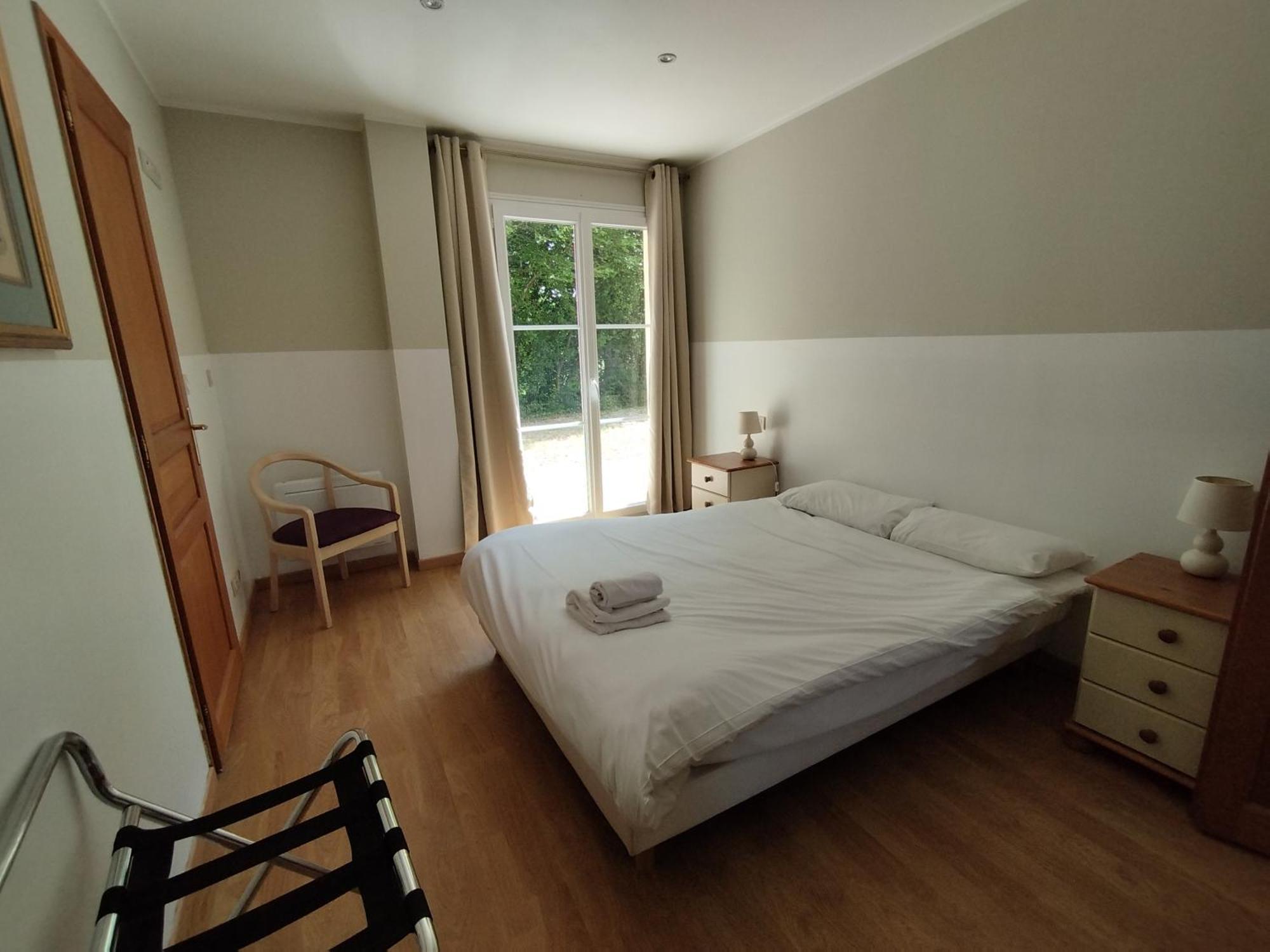 Le Haut-Val Residences Belleme Exterior foto