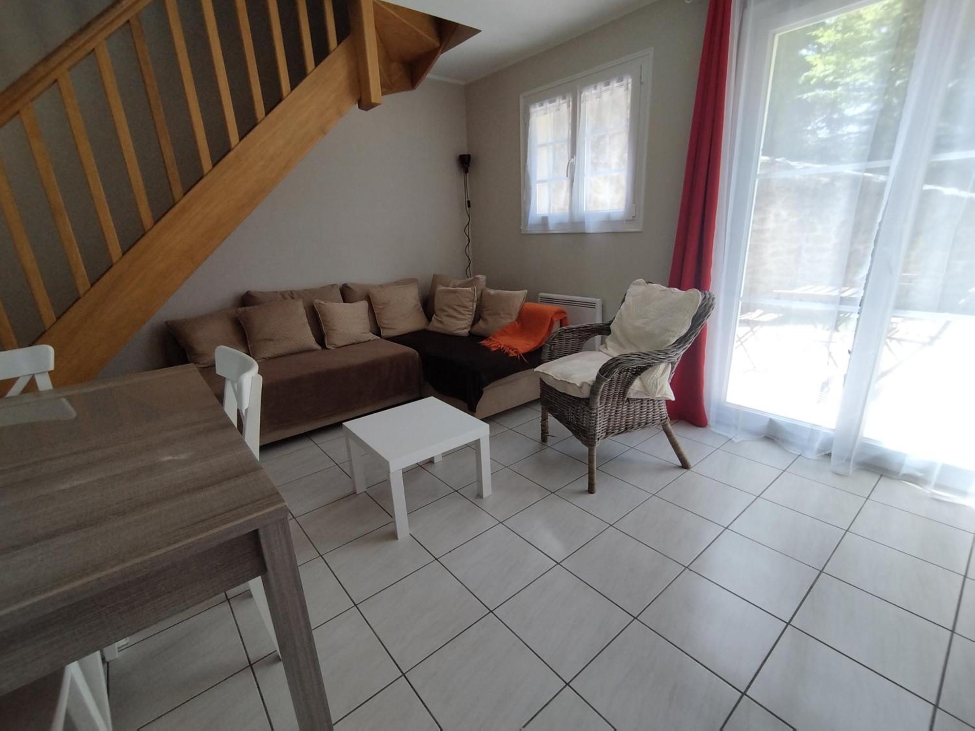 Le Haut-Val Residences Belleme Exterior foto