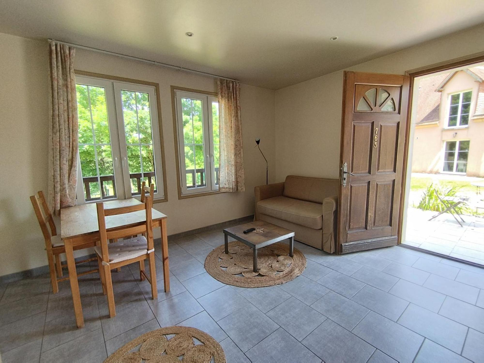 Le Haut-Val Residences Belleme Exterior foto