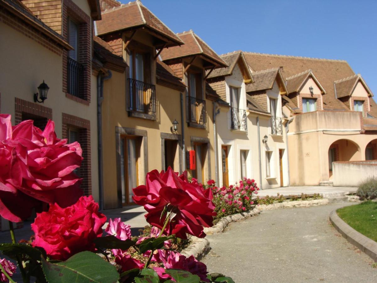 Le Haut-Val Residences Belleme Exterior foto