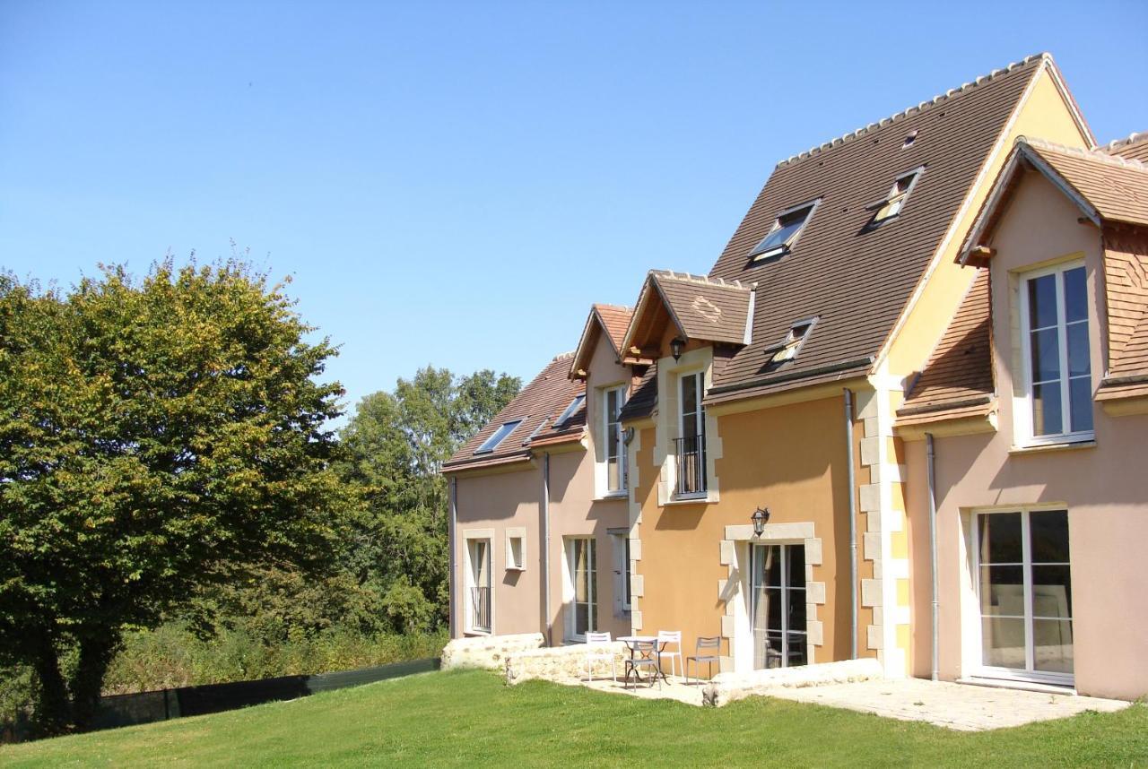 Le Haut-Val Residences Belleme Zimmer foto